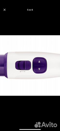 Фен брашинг