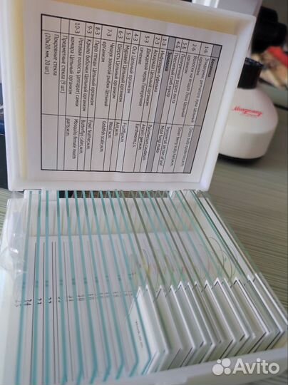 Микроскоп Микромед C-11 (вар. 1-B LED)