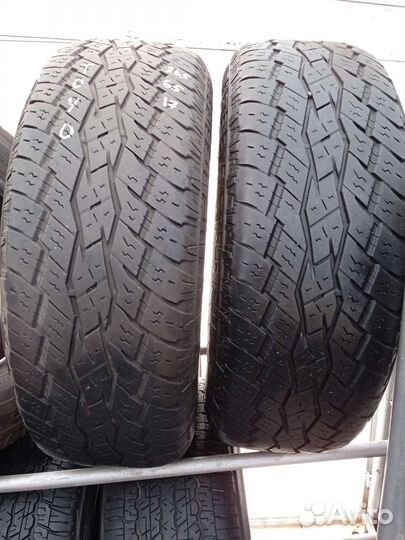 Toyo Open Country A/T plus 265/65 R17 112H