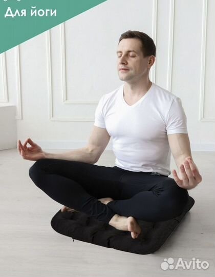 Подушка ортопедическая новые для авто и для дома