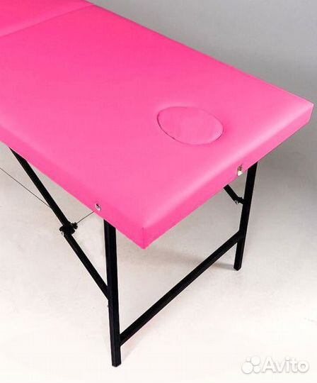 Кушетка массажная