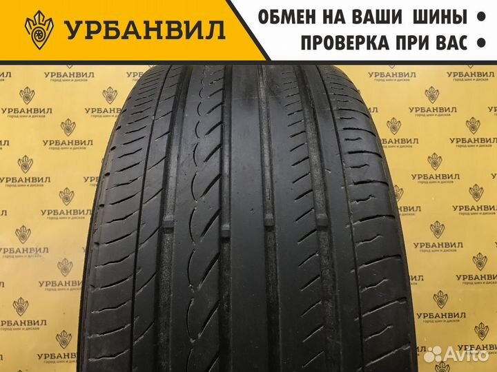 Yokohama Advan dB V551 245/45 R18 96W