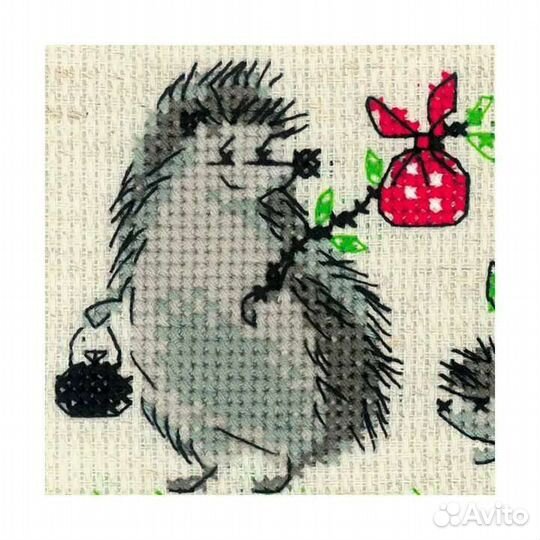 Набор для вышивания крестиком 