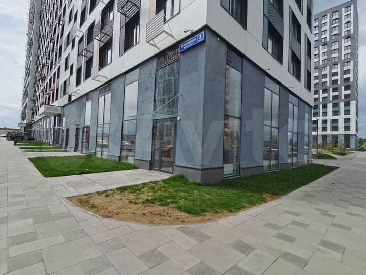 Свободного назначения, 71 м²