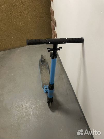 Самокат Shulz детский