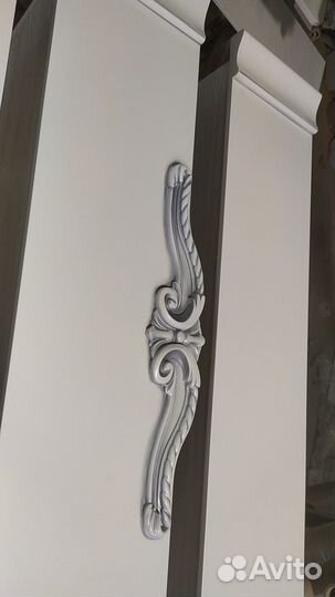 Ремонт, реставрация мебели и декора