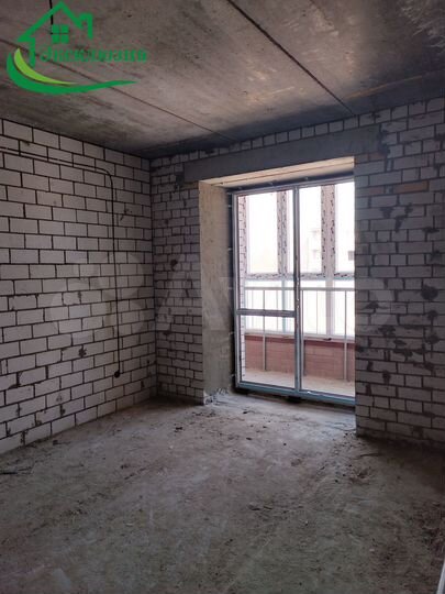 3-к. квартира, 78,1 м², 5/9 эт.