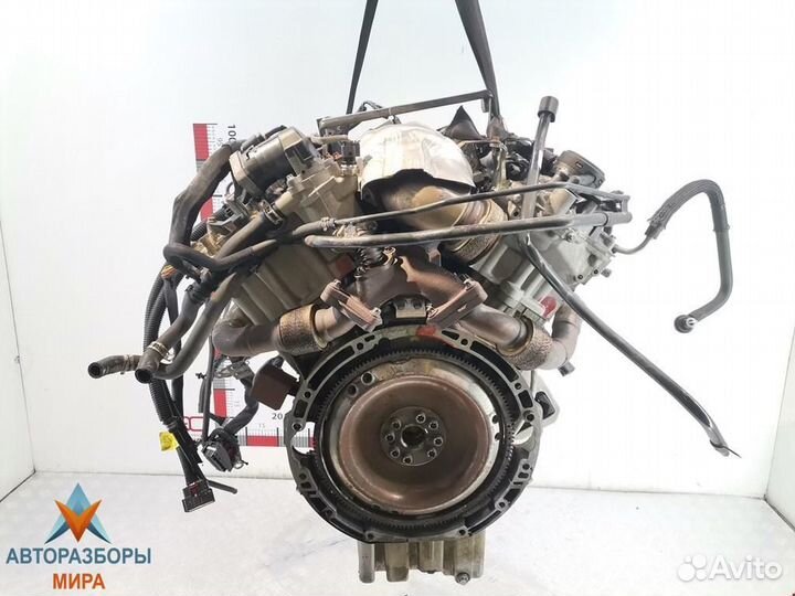 Корпус термостата Jeep Grand Cherokee WK 2010