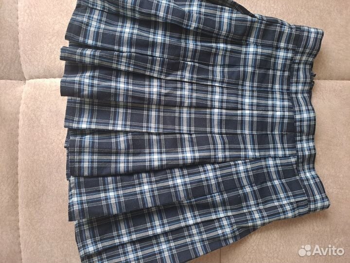 Юбка на девочку