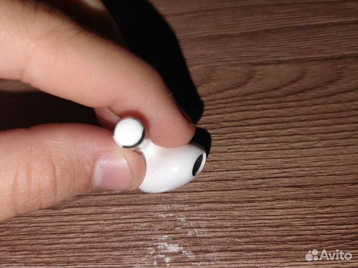 Airpods pro 3