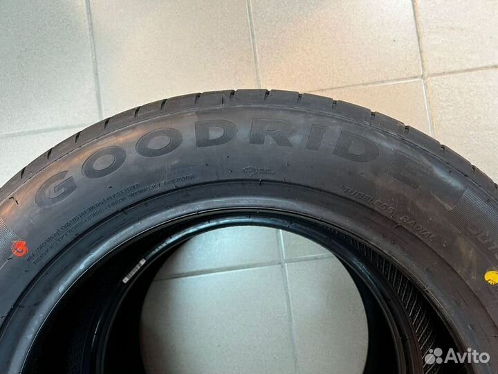 Goodride ZuperEco Z-107 205/55 R16 91V