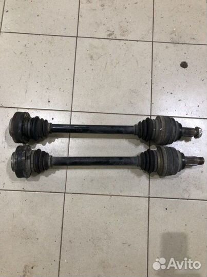 Привод полуось Bmw X5 E53