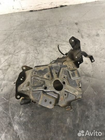 Площадка акб Honda Cr-V 3 2007-2012