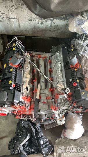 Ремонт двигателей, подвески, кпп. Гарантия