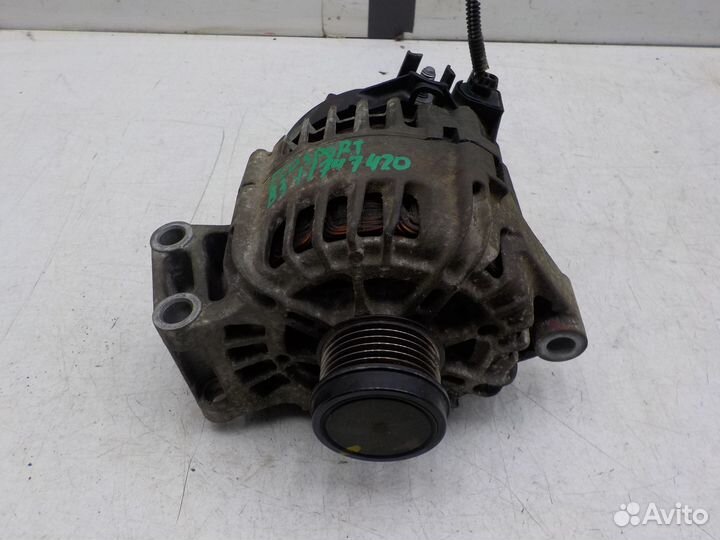 Генератор на Ford EcoSport 1762968