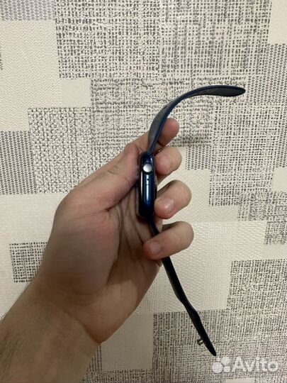 Часы apple watch 6 44 mm