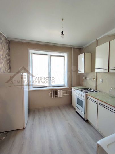 1-к. квартира, 39,5 м², 6/9 эт.