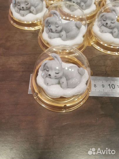 Мыло ручной работы