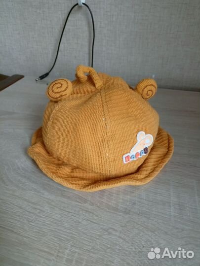 Панама детская