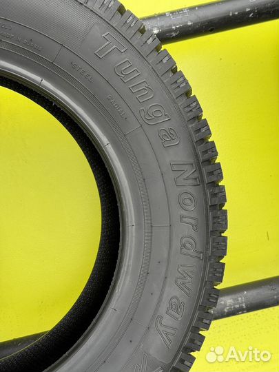 Tunga Nordway 185/65 R15 88Q