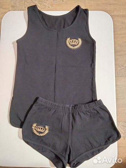 Форма для художественной гимнастики