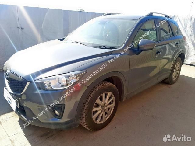 Фонарь Mazda CX-5 (2012-2017)