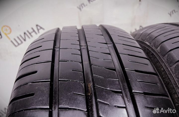 Dunlop Enasave EC204 205/55 R16 94Y