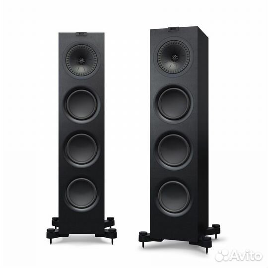 Акустические системы KEF Q серия