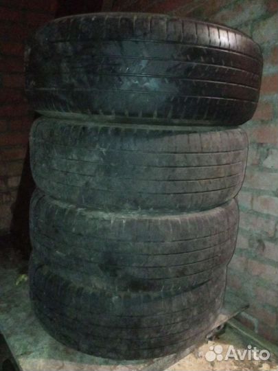 Yokohama Geolandar G091 225/65 R17 92H