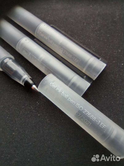 Ручка Гелевая Xiaomi