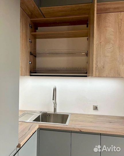 Кухонный гарнитур на заказ