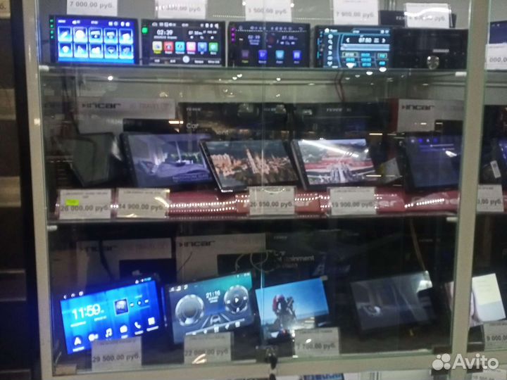 Магнитола Teyes cc2 plus 3/32 Рассрочка 6мес