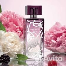 Lalique Ametist Eclat EdP 100ml TesT