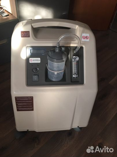 Кислородный концентратор Армед 8f 5