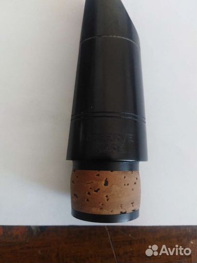 Мундштук для кларнета Rico Reserve X25E