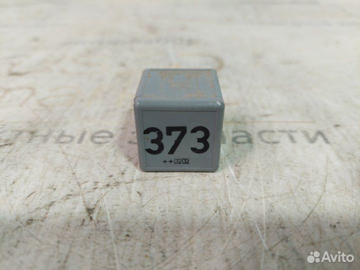 Реле Volkswagen Passat B5+ 1.8T AWM 2002