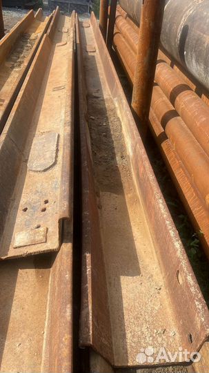 Шпунт Ларсена Л5-ум бу