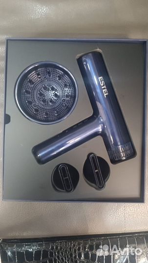 Фен стайлер estel