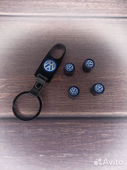 Колпачки на нипель