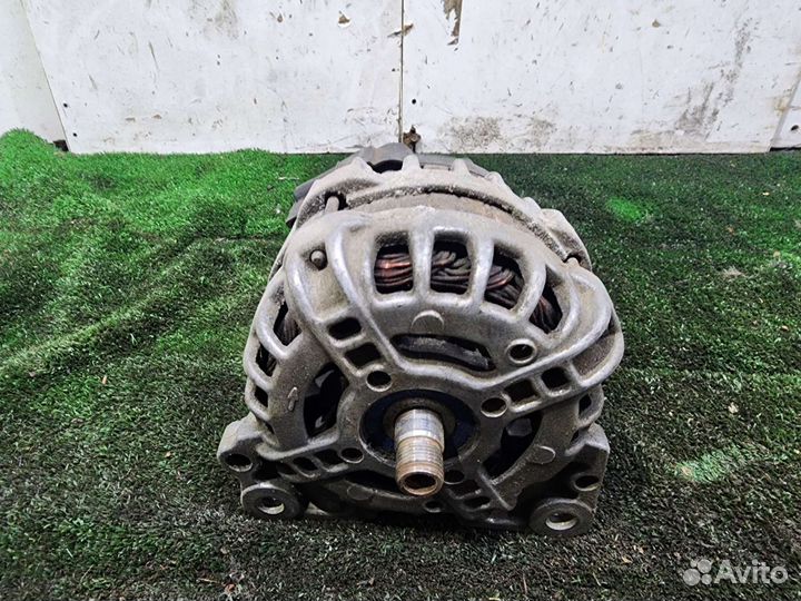 Генератор Volkswagen Polo 5 1.6 CWV 2017