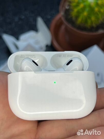 AirPods pro2