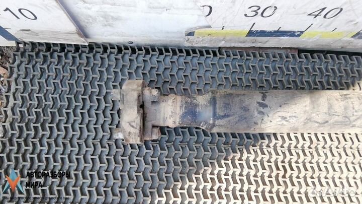 Карданный вал Hyundai Santa Fe 2 (CM) 2005