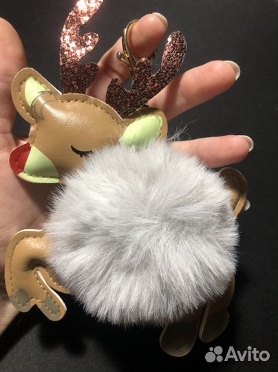 Брелок для ключей