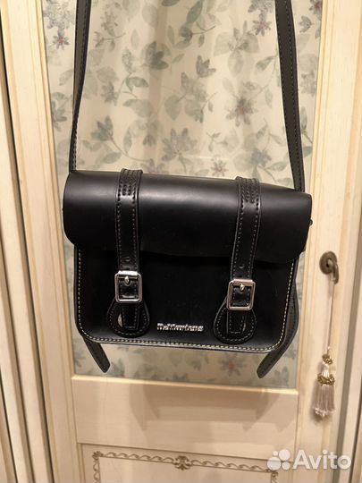 Dr martens сумка