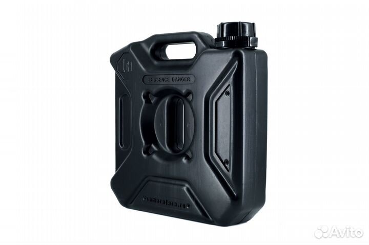 Канистра экстрим + 5л black / kanpl5l