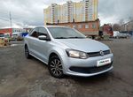 Volkswagen Polo 1.6 AT, 2011, 191 200 км