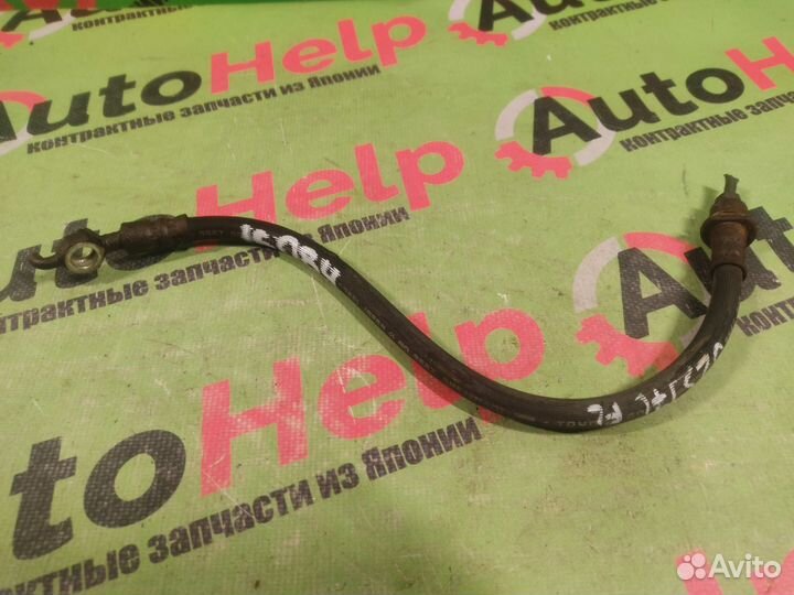 Шланг тормозной toyota crown JZS171 передний