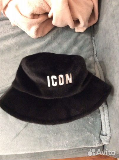 Панама Dsguared2 Icon