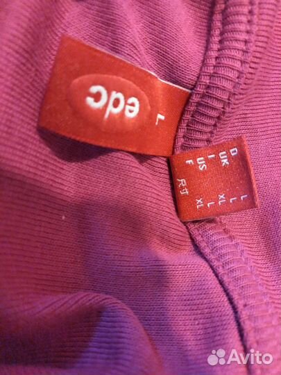 Водолазка esprit и платок шейный