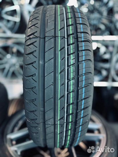 Viatti Strada Asimmetrico V-130 205/60 R16